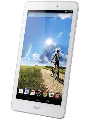 Acer Iconia Tab 8 Price