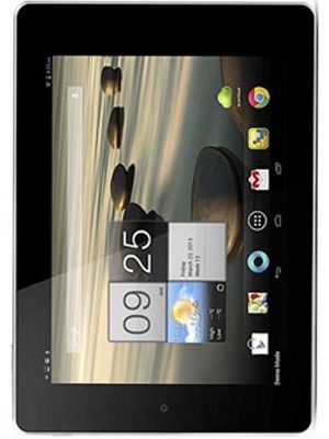 Acer Iconia Tab A1-810 16GB WiFi Price