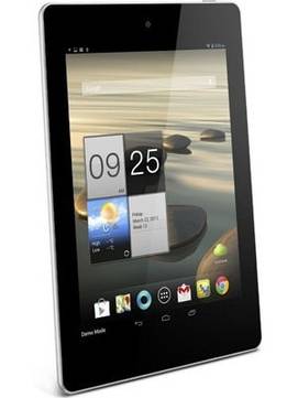 Acer Iconia Tab A1-810 16GB WiFi