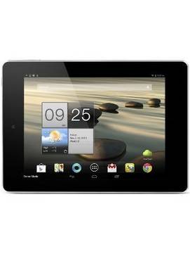 Acer Iconia Tab A1-810 16GB WiFi