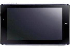 Acer Iconia Tab A100