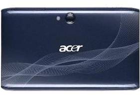 Acer Iconia Tab A100