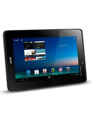 Acer Iconia Tab A110 Price