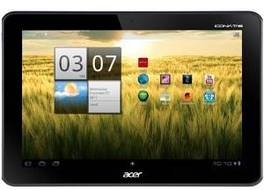 Acer Iconia Tab A200