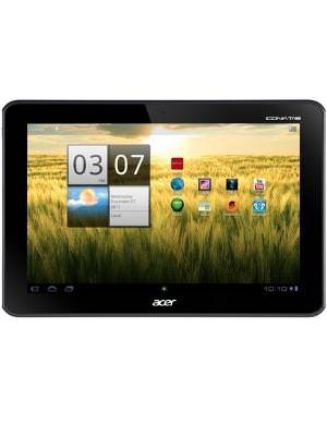 Acer Iconia Tab A200 Price