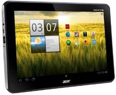 Acer Iconia Tab A200