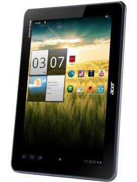 Acer Iconia Tab A200