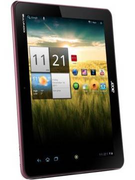 Acer Iconia Tab A200