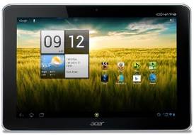 Acer Iconia Tab A210 16GB WiFi
