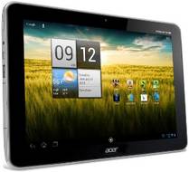 Acer Iconia Tab A210 8GB WiFi and 3G
