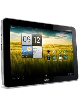 Acer Iconia Tab A210 8GB WiFi