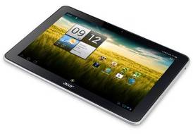 Acer Iconia Tab A210 8GB WiFi