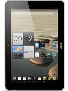 Acer Iconia Tab A3