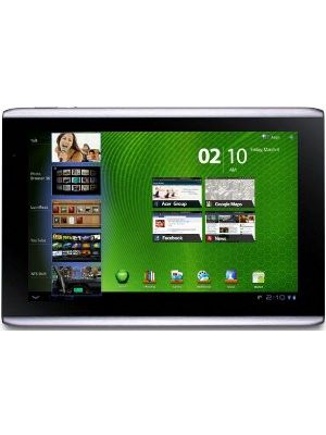 Acer Iconia Tab A500 Price