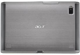 Acer Iconia Tab A500