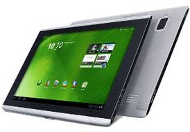 Acer Iconia Tab A500