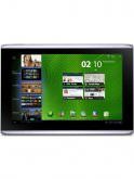 Compare Acer Iconia Tab A500