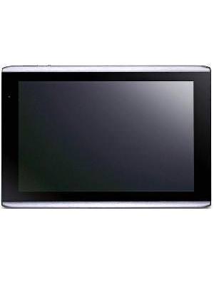 Acer Iconia Tab A501 Price