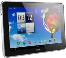 Acer Iconia Tab A510 32GB WiFi