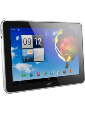 Acer Iconia Tab A510 32GB WiFi