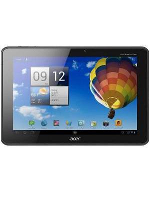 Acer Iconia Tab A511 Price