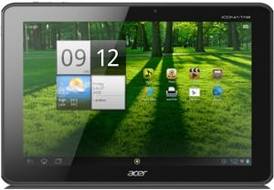 Acer Iconia Tab A700