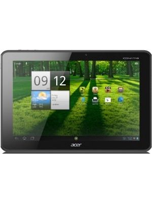 Acer Iconia Tab A700 Price