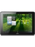 Compare Acer Iconia Tab A700