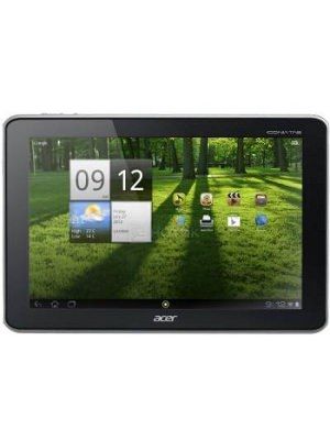 Acer Iconia Tab A701 16GB WiFi and 3G Price