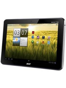 Acer Iconia Tab A701 16GB WiFi and 3G