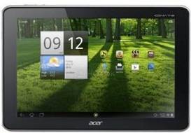 Acer Iconia Tab A701 32GB WiFi and 3G
