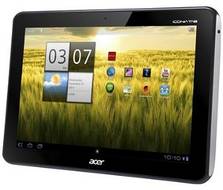 Acer Iconia Tab A701 32GB WiFi and 3G