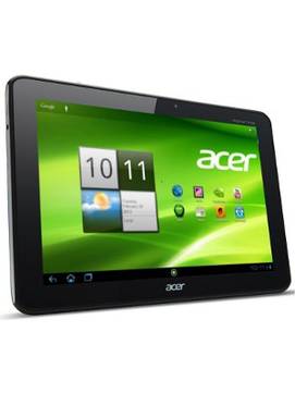 Acer Iconia Tab A701 64GB WiFi and 3G