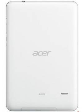 Acer Iconia Tab B1-710