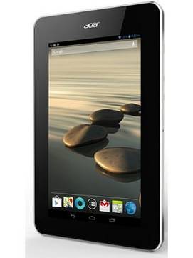 Acer Iconia Tab B1-710