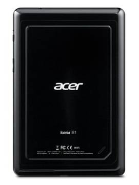 Acer Iconia Tab B1-A71 16GB WiFi