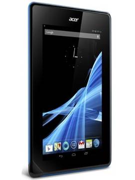 Acer Iconia Tab B1-A71 16GB WiFi