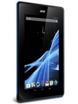 Acer Iconia Tab B1-A71 8GB WiFi