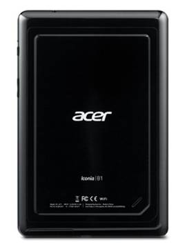 Acer Iconia Tab B1-A71 8GB WiFi