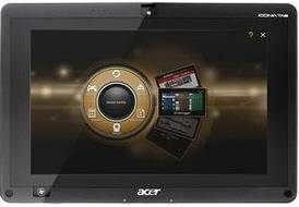 Acer Iconia Tab W500