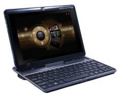 Acer Iconia Tab W500