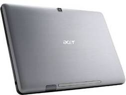 Acer Iconia Tab W500