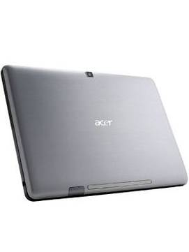 Acer Iconia Tab W500