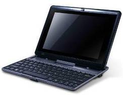 Acer Iconia Tab W500