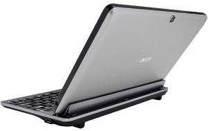 Acer Iconia Tab W500