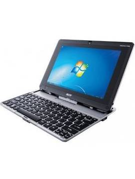 Acer Iconia Tab W500