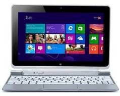 Acer Iconia Tab W511