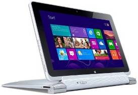 Acer Iconia Tab W511