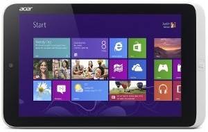 Acer Iconia W3-810 64GB
