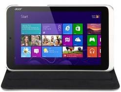 Acer Iconia W3